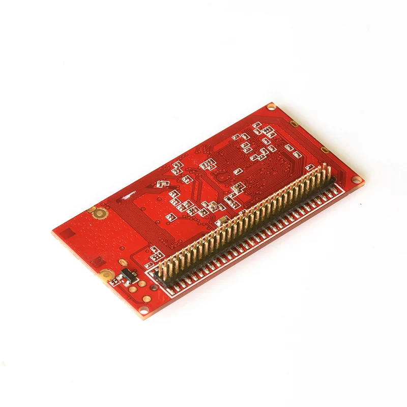 Gainstrong High Performance MT7688AN wifi halow module with eMMC Support for Enhanced Storage Options