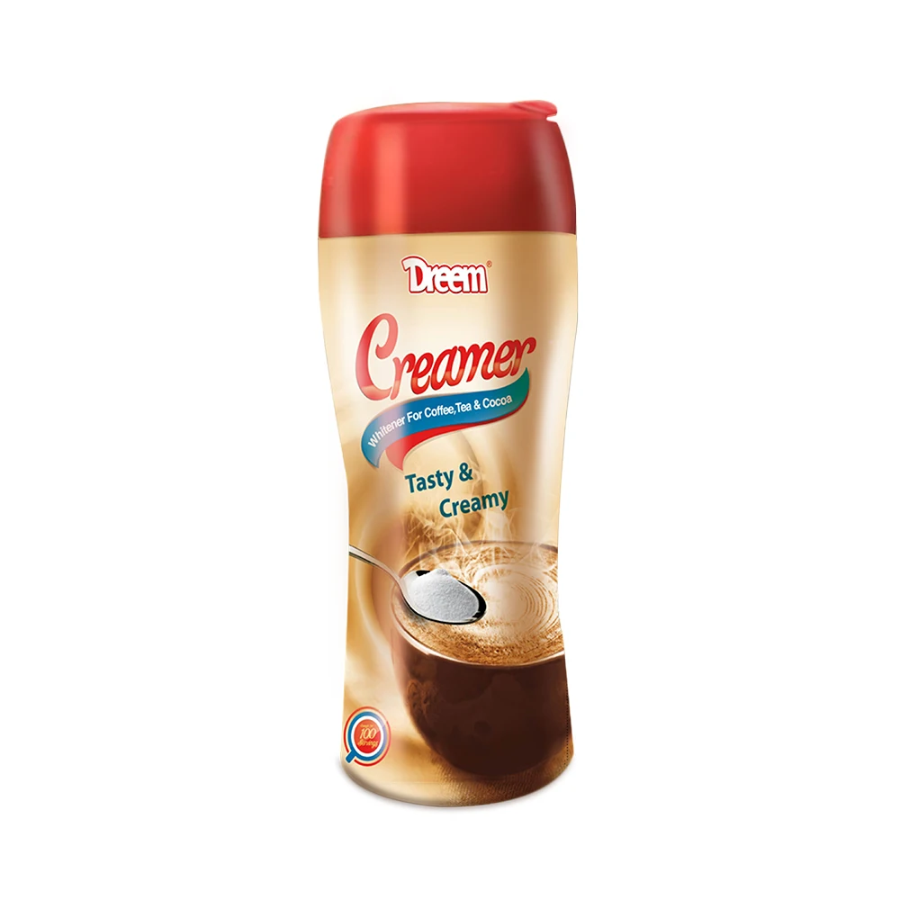 Coffee Tea Whitener Powder Rich Flavor Drinking Whitener Creamer Coffee Mate Coffee Dairy Creamer Powder