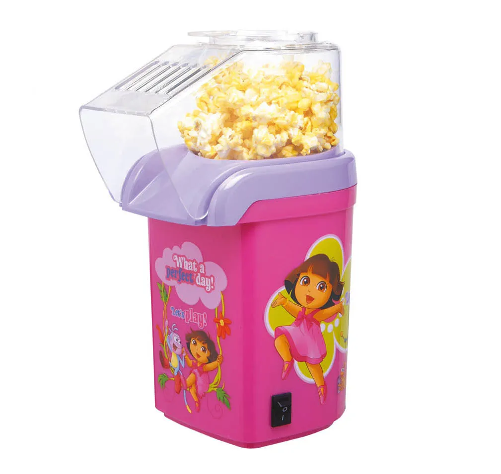 hot selling with CE GS ROHS LFGB ETL certificated popcorn maker