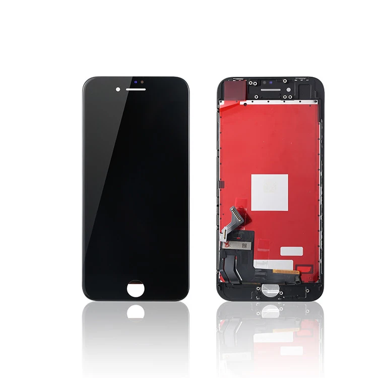 Оптовая цена для iphone 6 г 7 плюс 8 8 ЖК экран, Сломанный ЖК экраны ремонт, мобильные телефоны ЖК