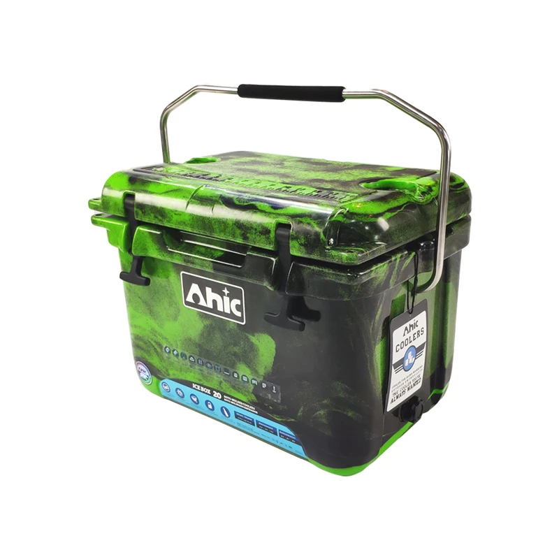 Box Cooler For Marine Rotomolded Beer Cooler Box