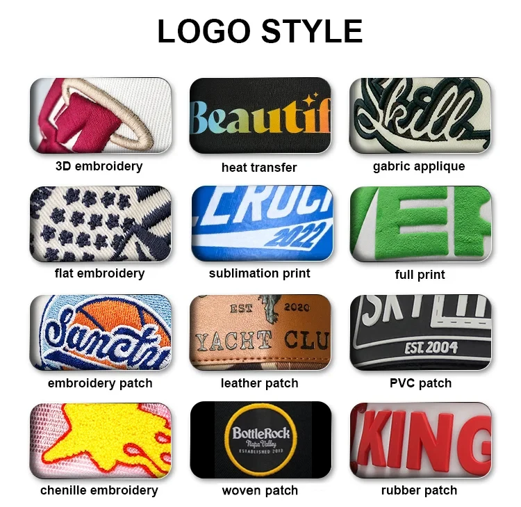 100% cotton unisex two tone streetwear vintage custom 3d unstructured embroidered embroidery logo 6 panel dad baseball cap hat