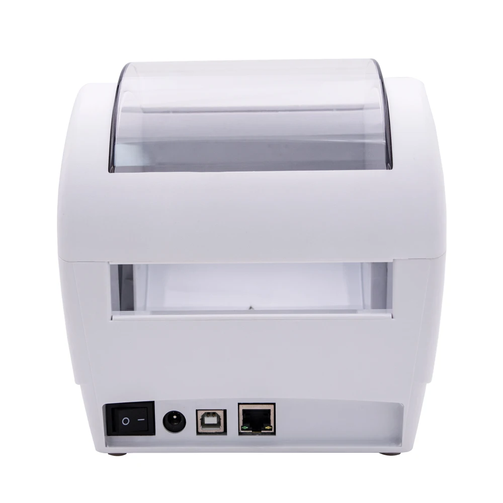 IPRT BEEPRT qirui fba label printer print primera technology lx2000 color