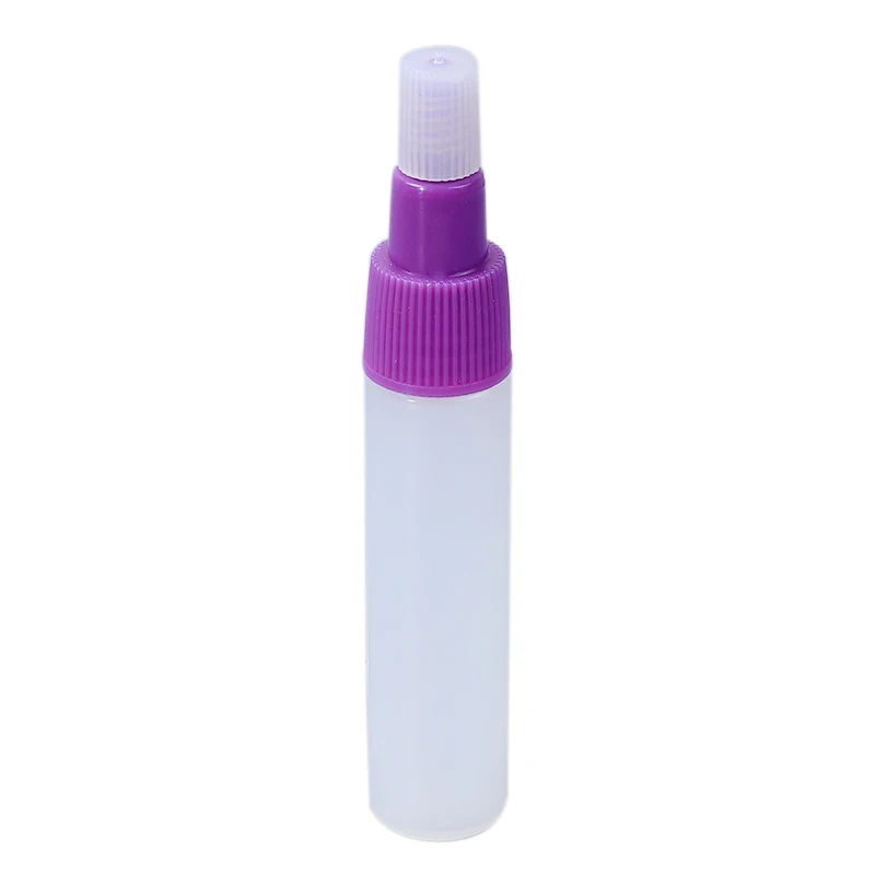 Disposable 3ml nucleic acid antigen extraction tube