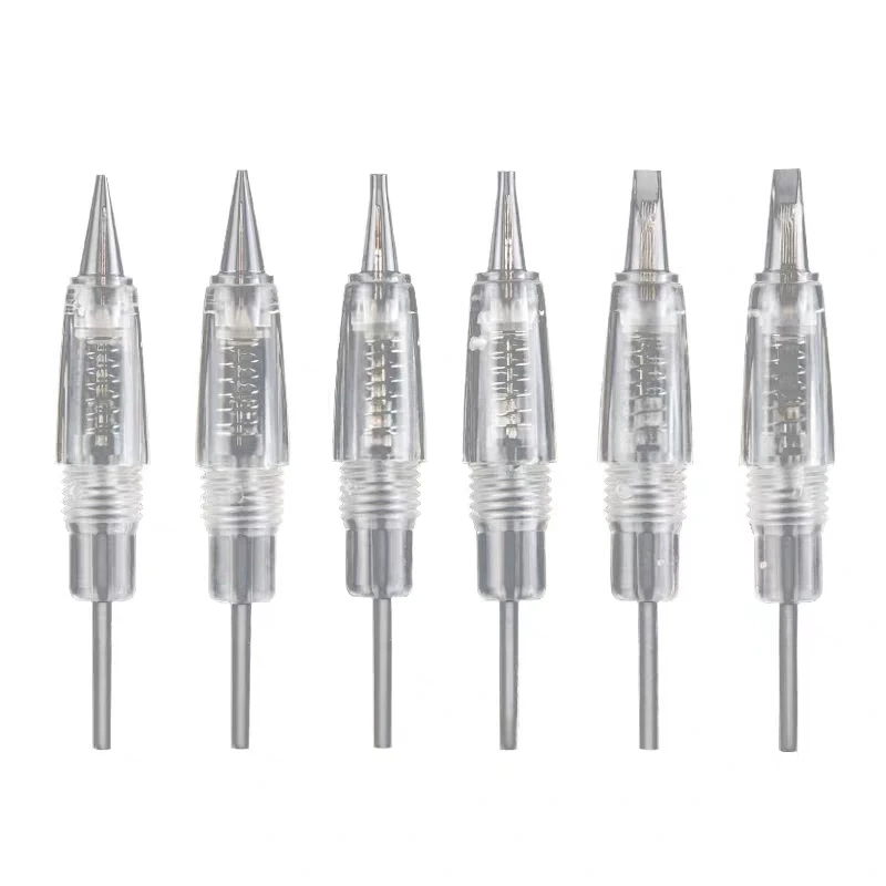 304H stainless steel medical high quality disposable tattoo needles wholesale