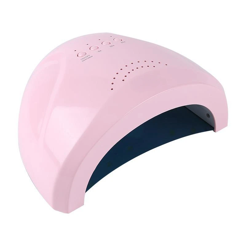 Hot Selling Nail Gel Polish Fast Curing Art Machine High Quality 48W Sun UV Led Nail Lamp