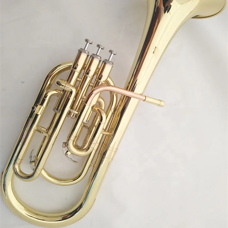 Weifang Rebon Cheap Ee Key Alto Horn