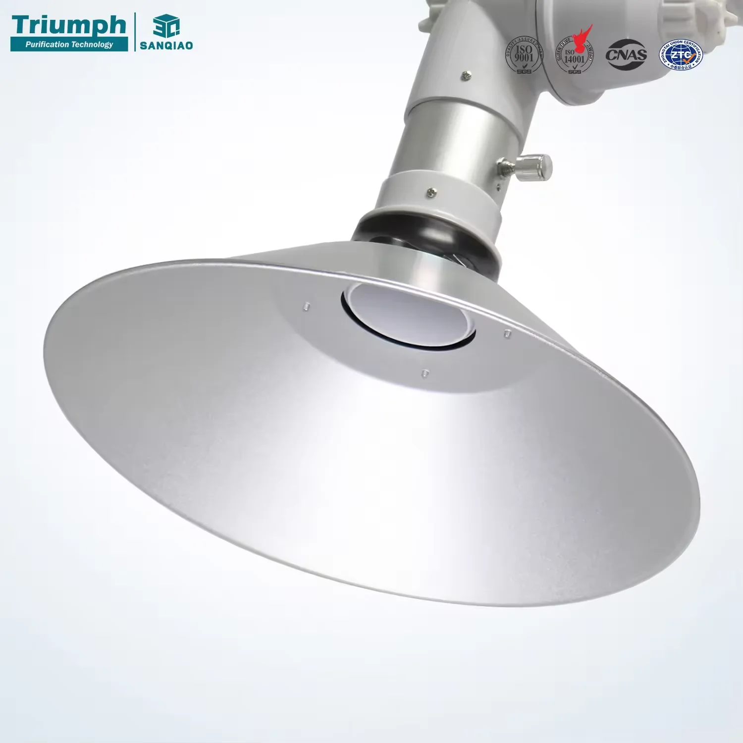 Hot Sales 200W/330W Table Dust Collector Beauty Salon Air Purifier Fume Extractor For Nails