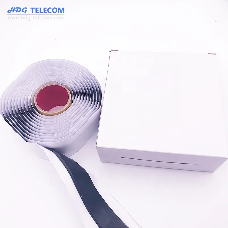 Butyl Insulating Mastic Tape and Pads, similar as  2229