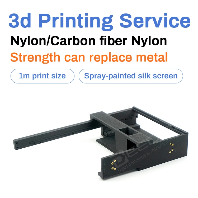 Stratasys Chinese Vendors 3D Printing Service Rapid Prototype 3D Printing Companies