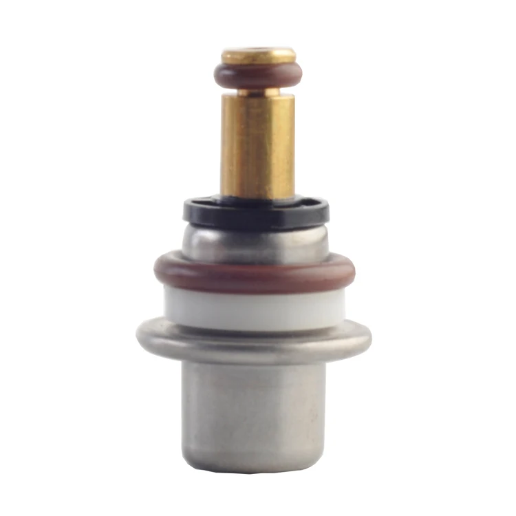 
Fuel Injection Pressure Regulator 23280-21010 For Toyota Corolla Highlander Camry For Lexus For Scion 23280 21010 2328021010 