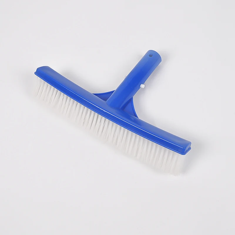 Swimming pool accessories cleaning vacuum head leaf skimmers/wall brushes pool cleaning tools