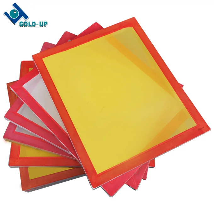 mesh fabric for screen printing