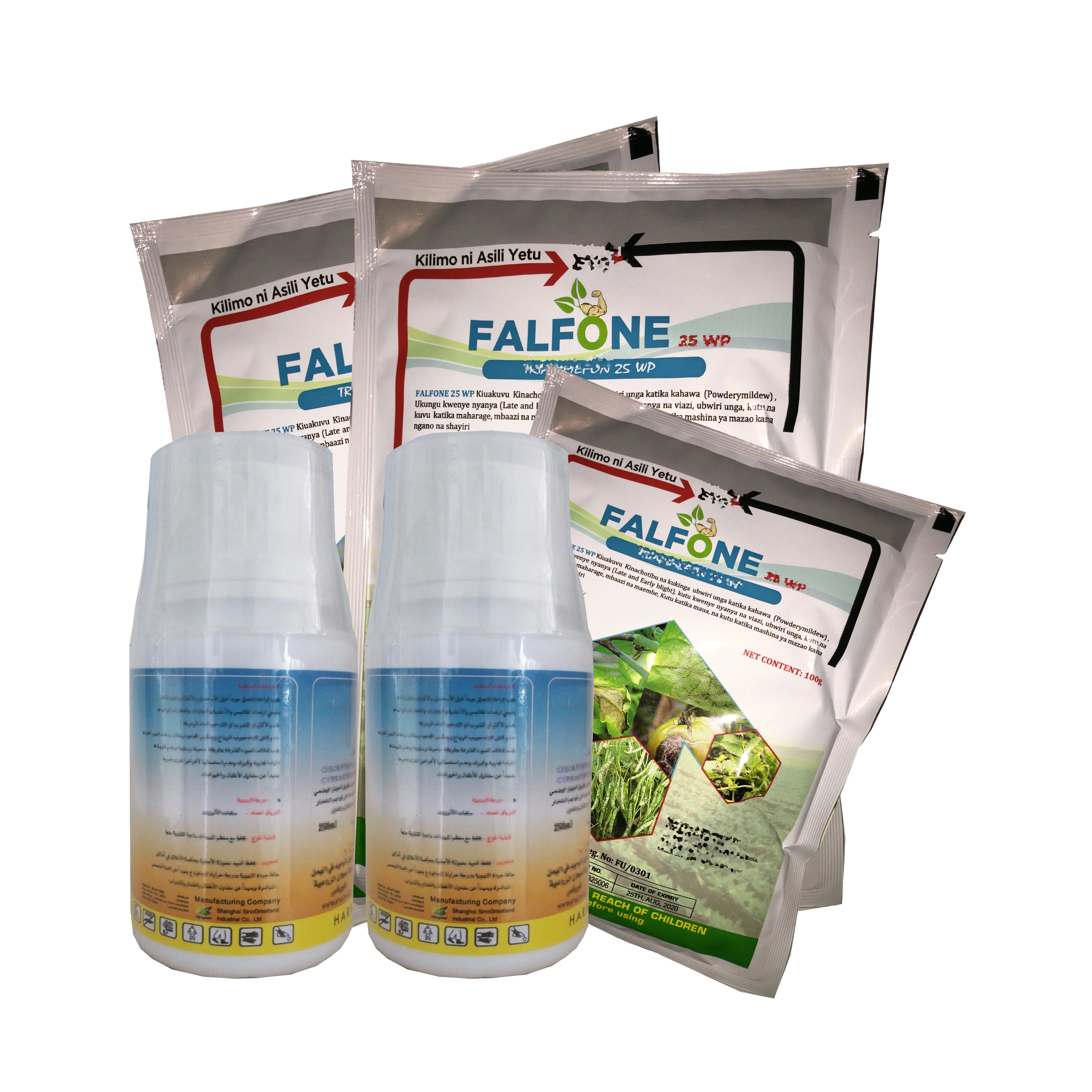 
Insecticide Thiamethoxam 75% WG, 25%WDG, 21% SC ,70% WS, 30% FS, 2% GR 153719-23-4 