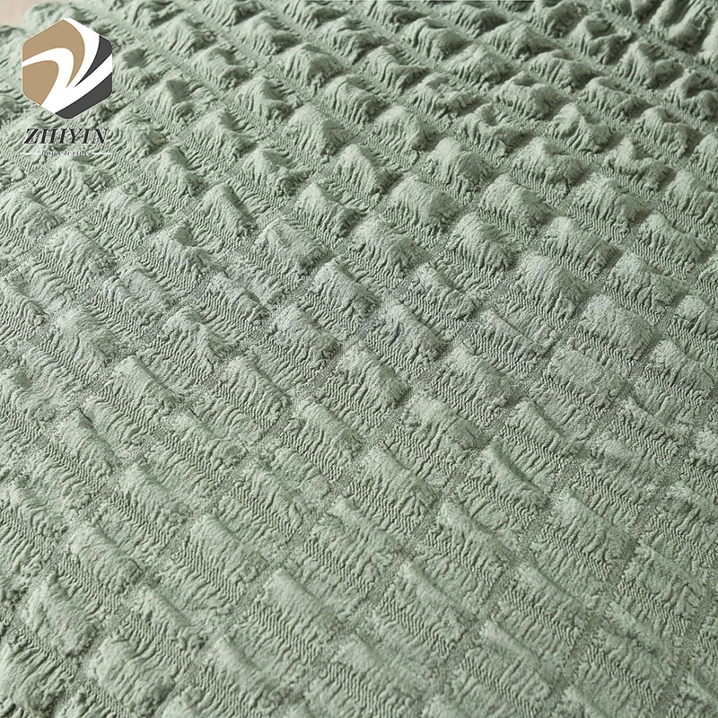 
Ready goods polyester spandex fabric luxury chair cover wholesale 