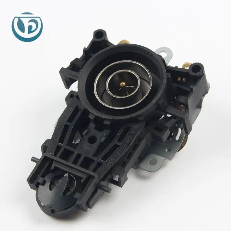  FADA KSD-689-C биметаллический термостат для стеклянного электрического