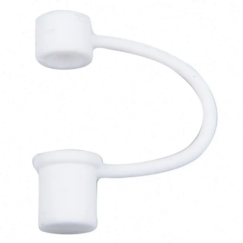 New silicone custom straw topper charm cover for tumbers wholesale cute pvc set attachment