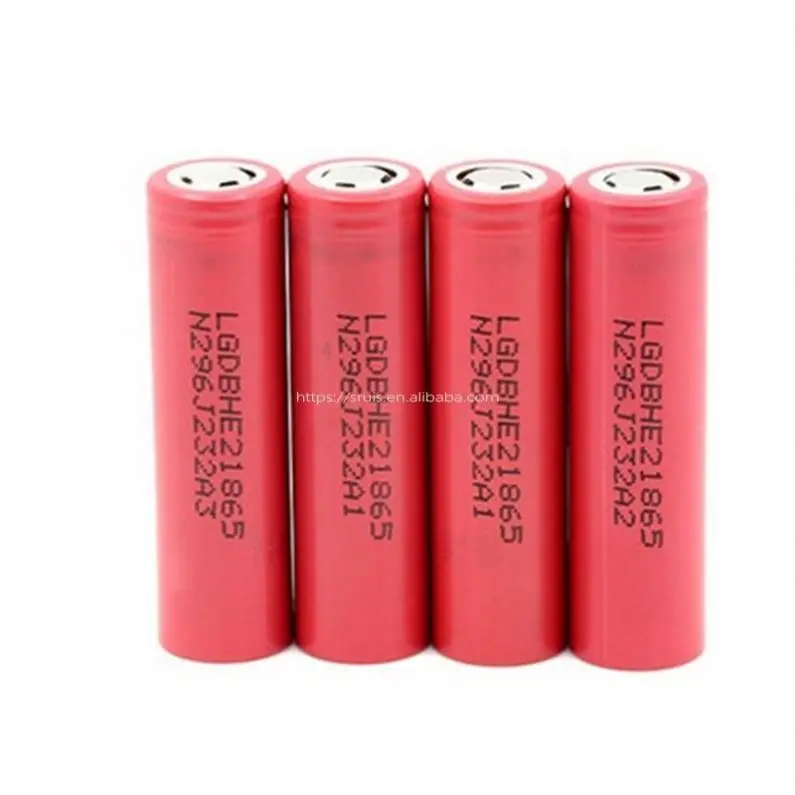 SAM Long Cycle Life best battery 18650 rechargeable 3.7v 25R 2500 lithium ion batteries for Power Tools