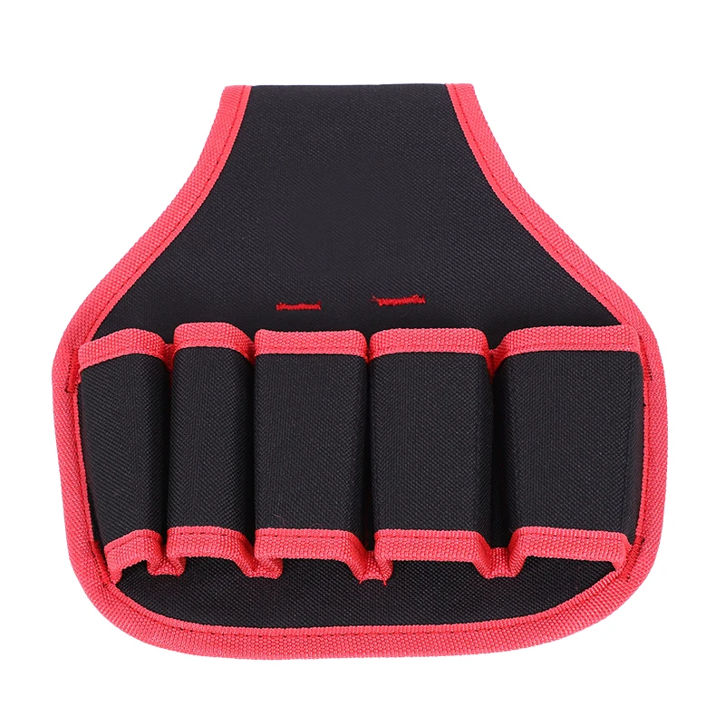 Jinteng toolkit purse multifunctional air conditioning installation and maintenance package electrical carpentry special small t