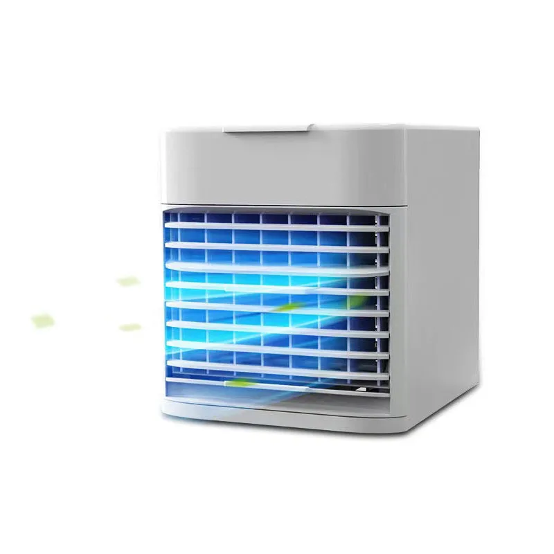
 Porbable кондиционер настольный мини oersonal пространство охладитель воздуха кондиционер портативный  