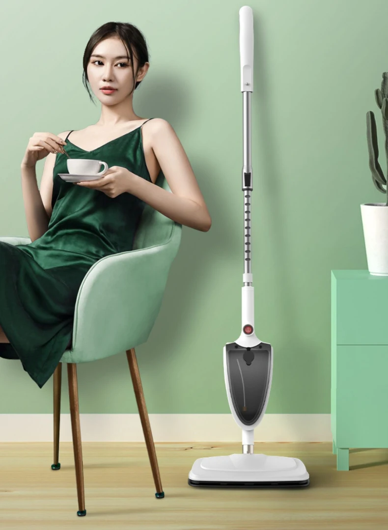 Портативная Паровая