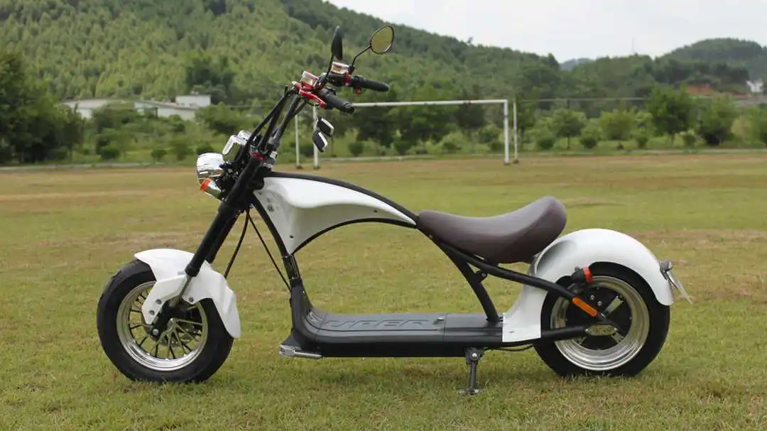 European warehouse drop shipping EEC COC 2000w  1000w 60V e motorcycle electric