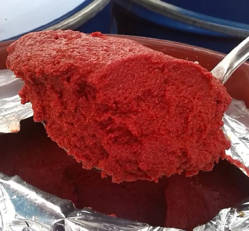 Factory Sales Tomato Paste Brix 28%-30% /36%-38%  Ketchup Tomato Paste in Drum/Can