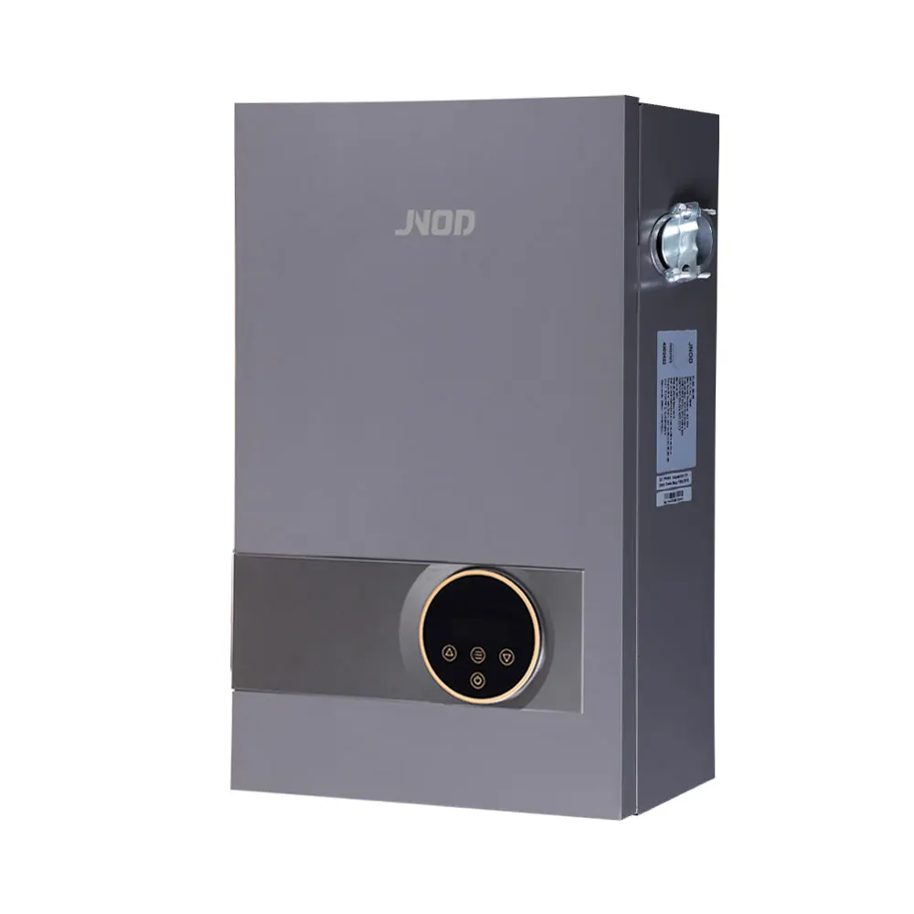 Hot Selling Electric Boiler for Winter Home Instant Floor Heating Electrical Heater Boiler