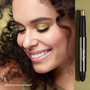 liquid glitter Julep Eyeshadow cream to Powder Waterproof Eyeshadow Stick Pearl Shimmer