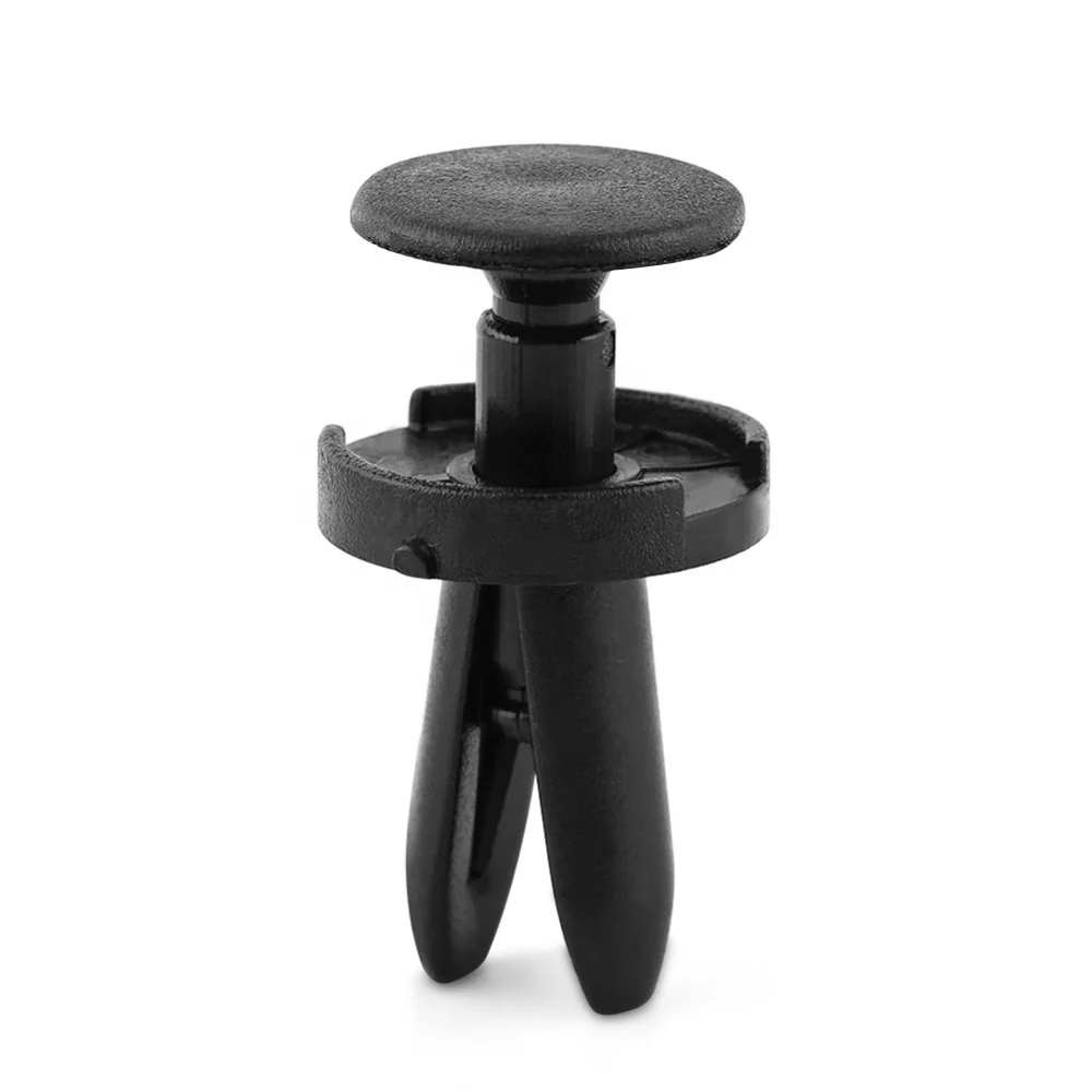 Automotive Plastic Push-Type Retainers Clips for CHRYSLER 6504521