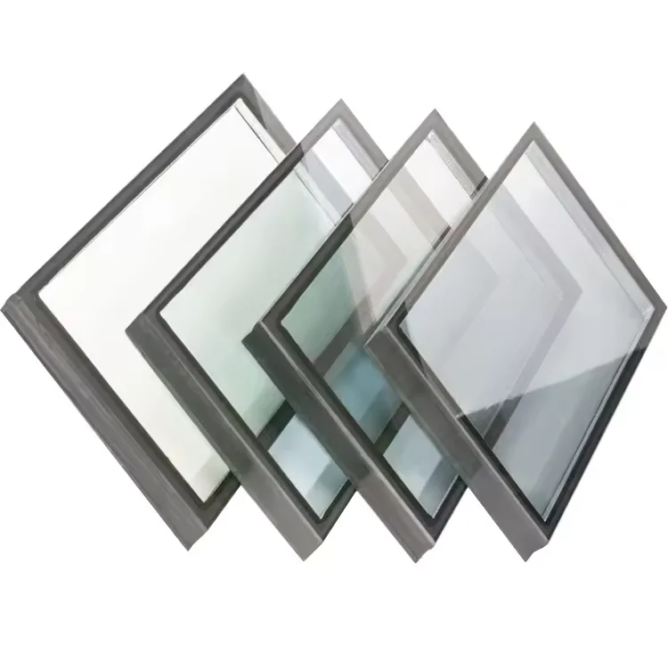 Hot Selling Factory Price Tempered Glass Toughened Glass for building roof window door glass with best price