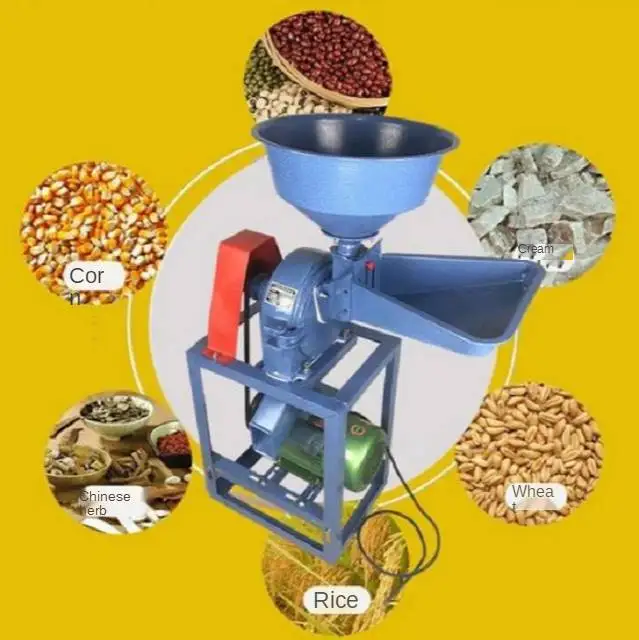 30tpd Corn Milling Machine Flour Mills For Sale Flour Mill Production Line Semolina Production Line