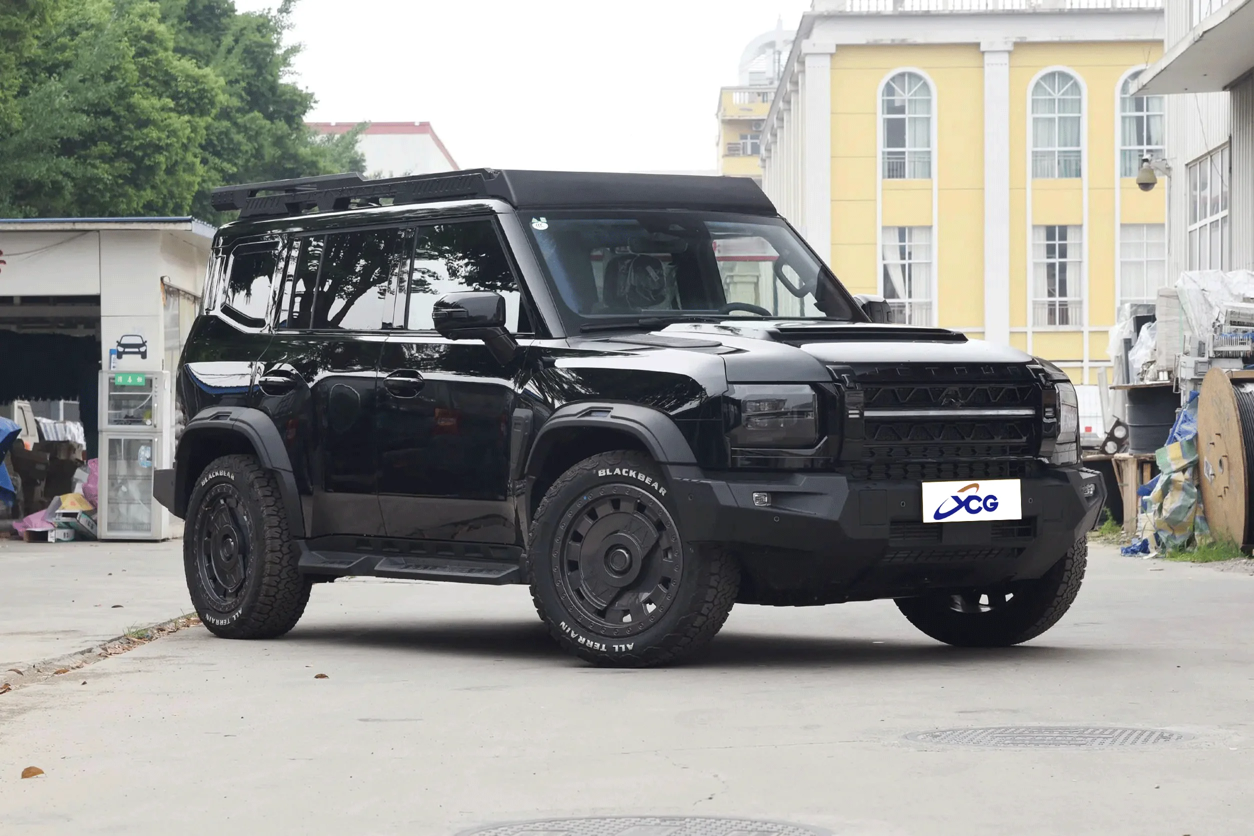 Автомобильная бензиновая машина 2wd 4wd 4x4 доставка новые автомобили 2 0 2024