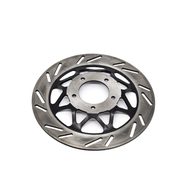 Durable High Lifetime Motorcycle Brake System Parts Brake Disk Motorcycle Brake Disc Kits
