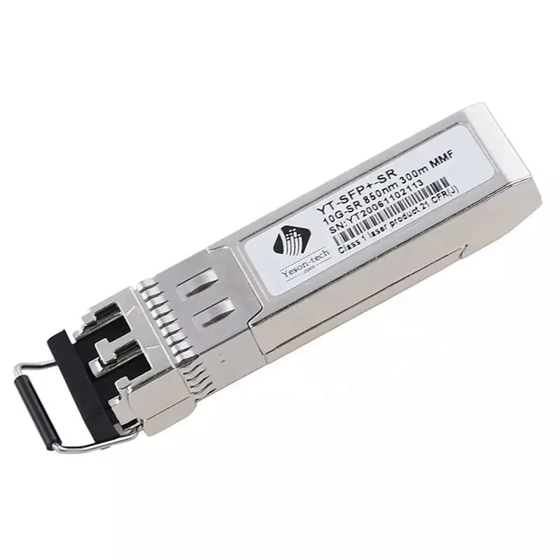 Best price SFP-10GB-SR sfp module optical Compatible 10G 850nm 300m sfp module SFP-10GB-SR in stock