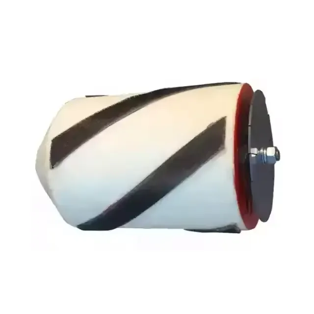 Low/Medium/High Density Gauging Disc Wire Brush Foam Pig For Oil&gas Pipelines Cleaning