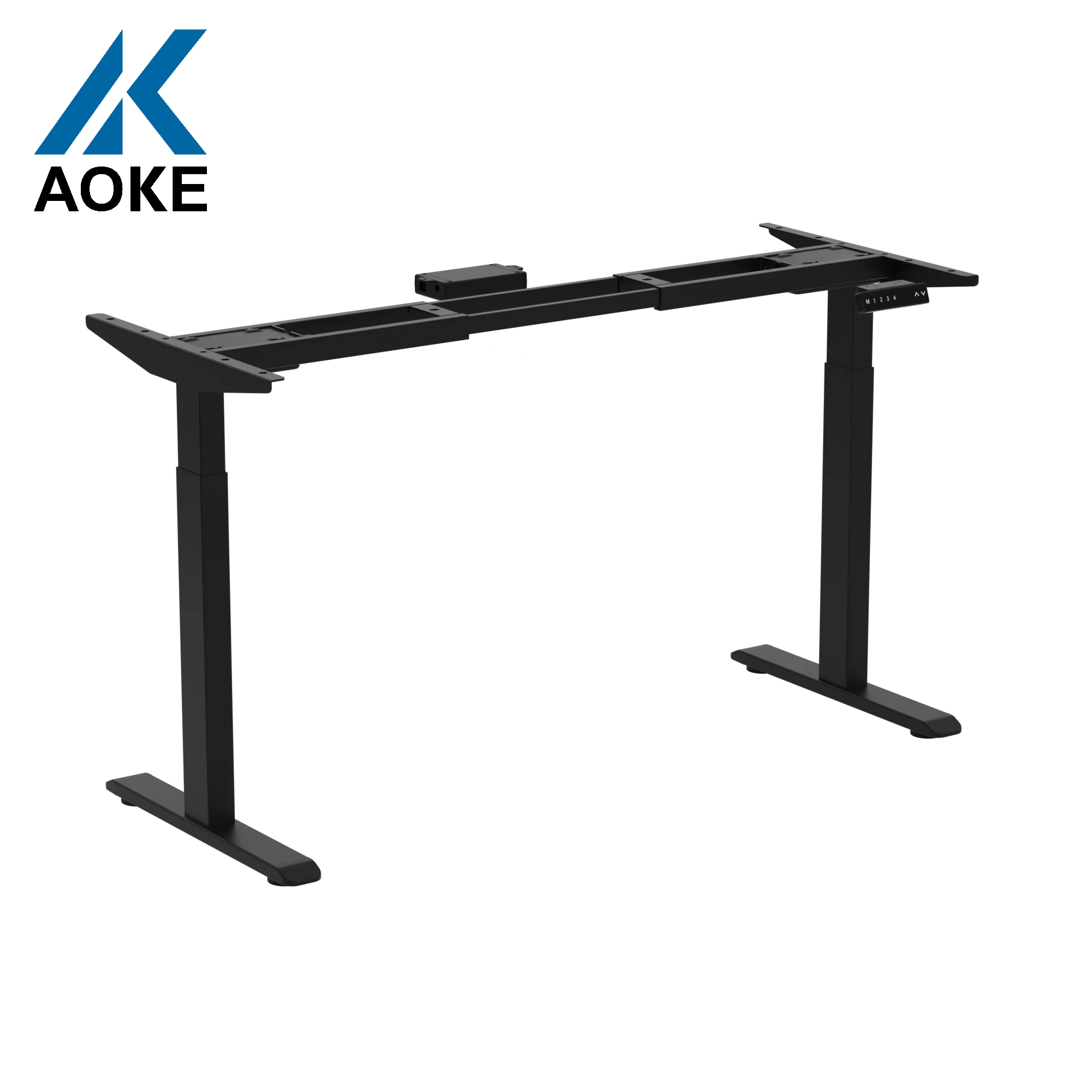Hot Sale Modular Office Table Height Adjustable Electric Lifting Frame Modern Design Gaming Desk/Standing Desk Price