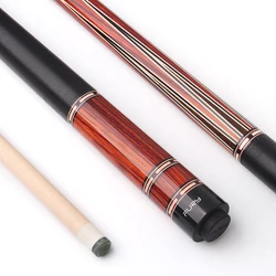 Fury pool cue  tecnologia north American maple shaft ebony inlay butt 8 ball handmade billar kit billiard stick 2019 new arrival