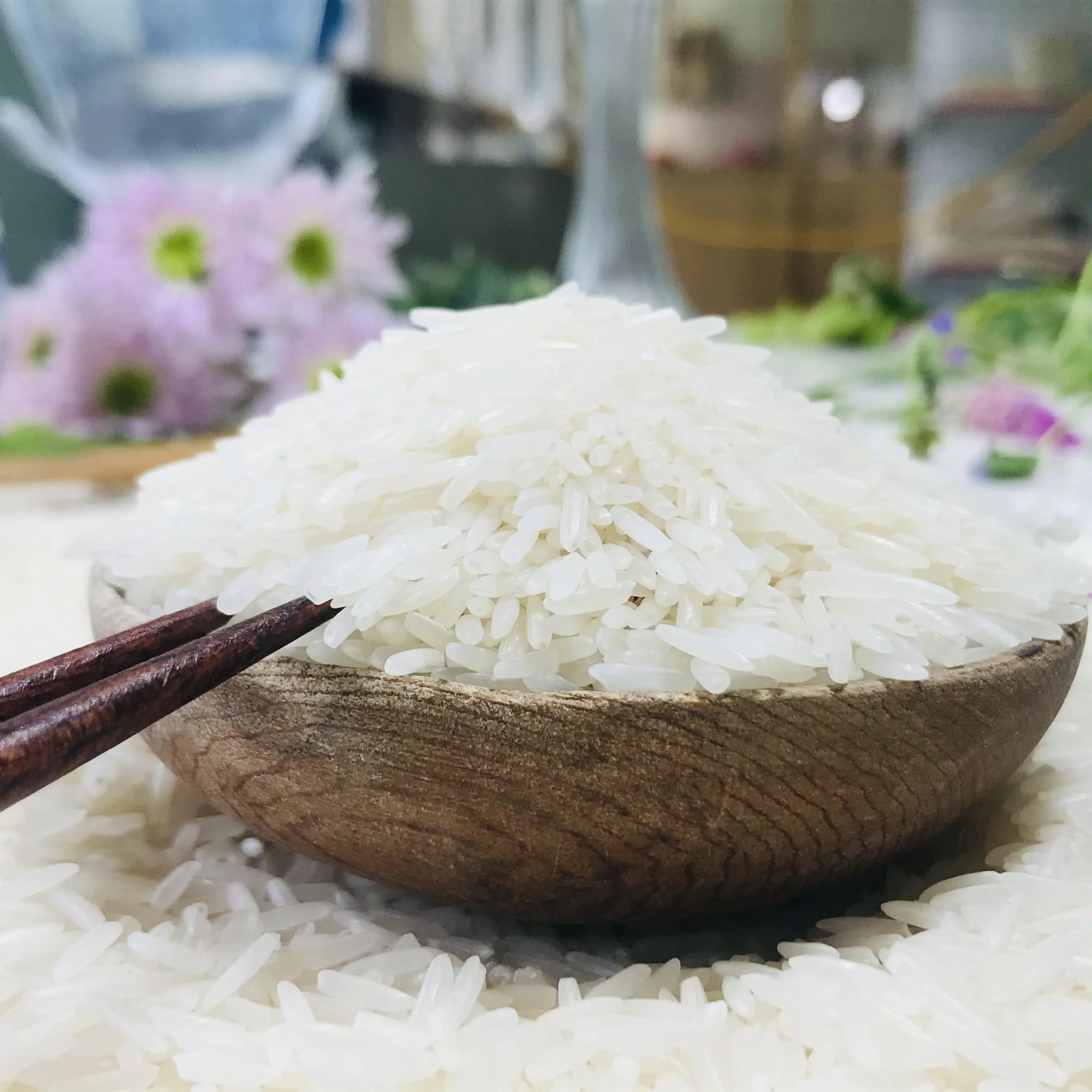 Seven Mountain Rice St25 Plus Collagen And 17 Amino Acids Organic The Best Rice In The World