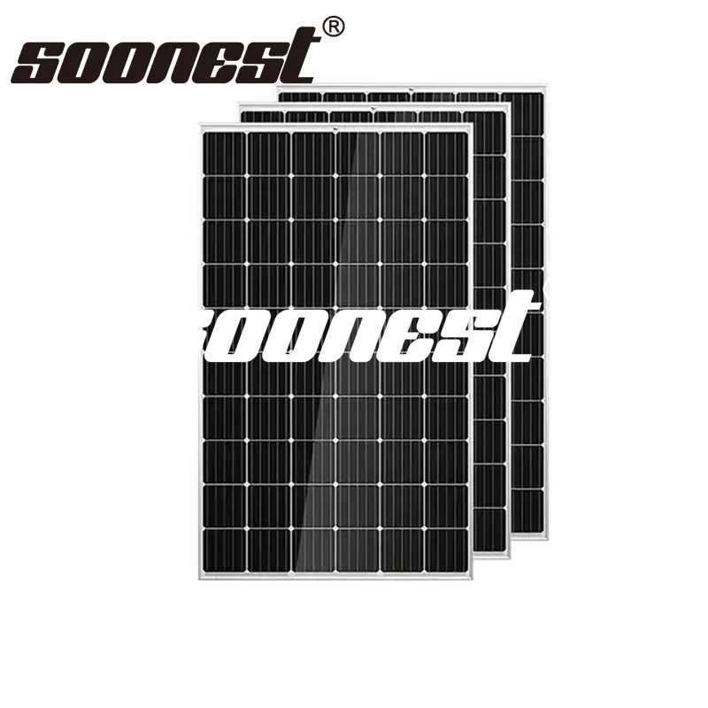 Government Solar Panel Program In Stock Power Solar Panel 450 Watt 450W Paneles Solares