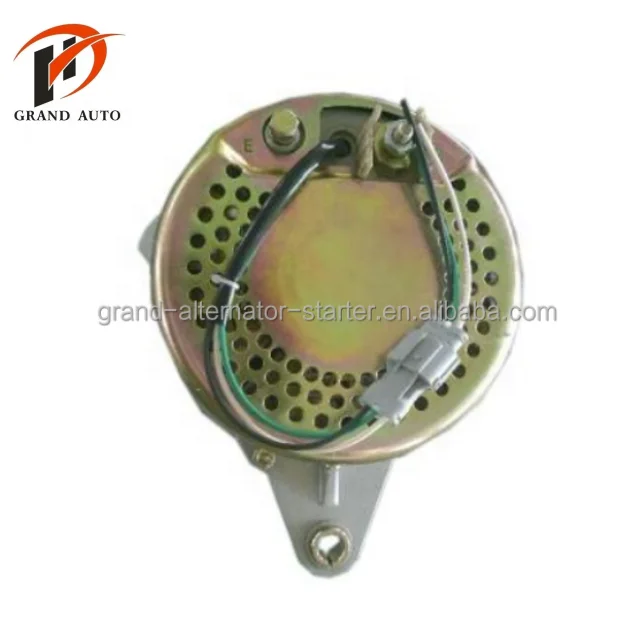 24V 150A ALTERNATOR 96709645 FOR DAEWOO BUS