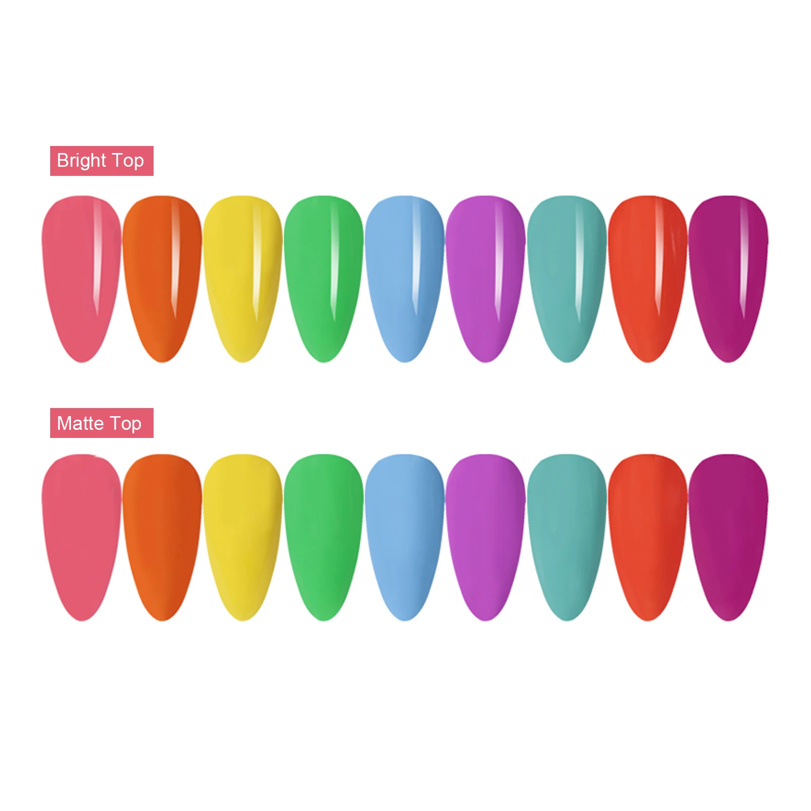 New Arrivals Professional Manufacturer Nail Supplies Custom Gel Nail Polish Uv Color Set 15 ML Private Label Uv Gel