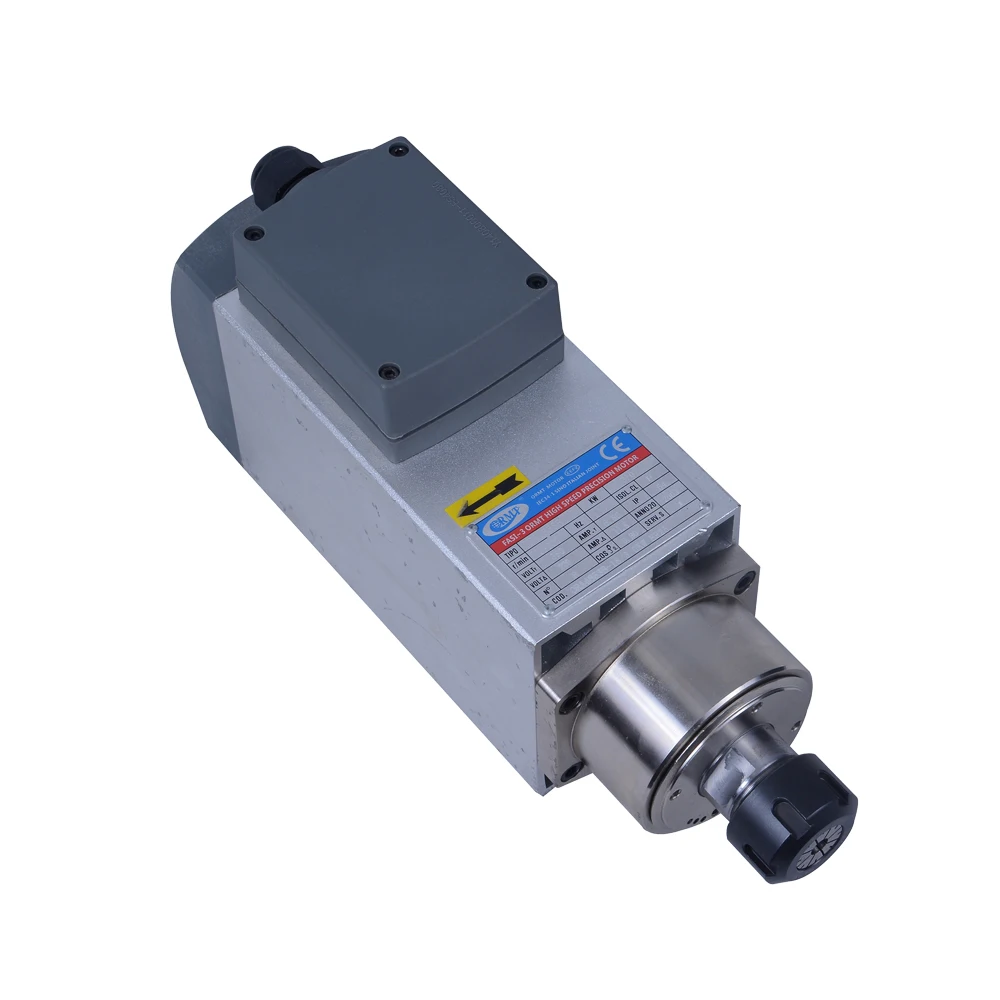 ORMT ORA4653 atc 2.2kw cnc spindle motor cnc spindle motor kit lathe spindel cnc motor