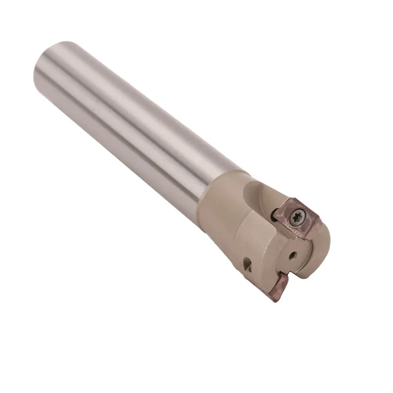 Концевая фреза TRS 5R