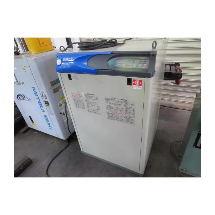 
Used air compressors manufacturers price suitable for many occasions 