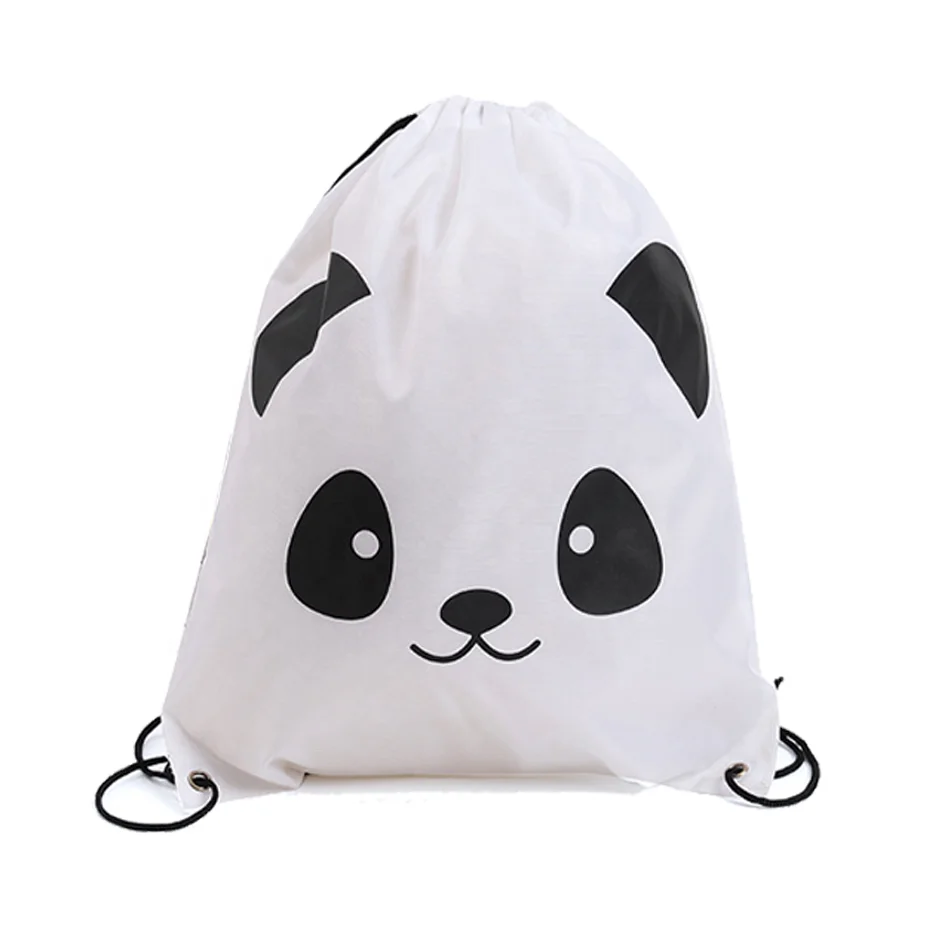 Novelty panda stationery gift kit kawaii gift set back to school gift
