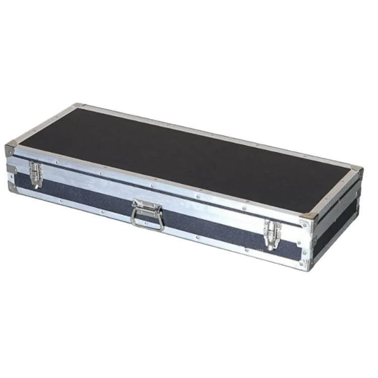 61 76 88 NOTE STOCK SIZE KEYBOARD ECONOMY SERIES ROAD CASE