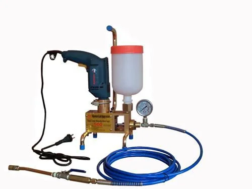 Factory Directly Sale 500 High-pressure Single-component Injection Pump