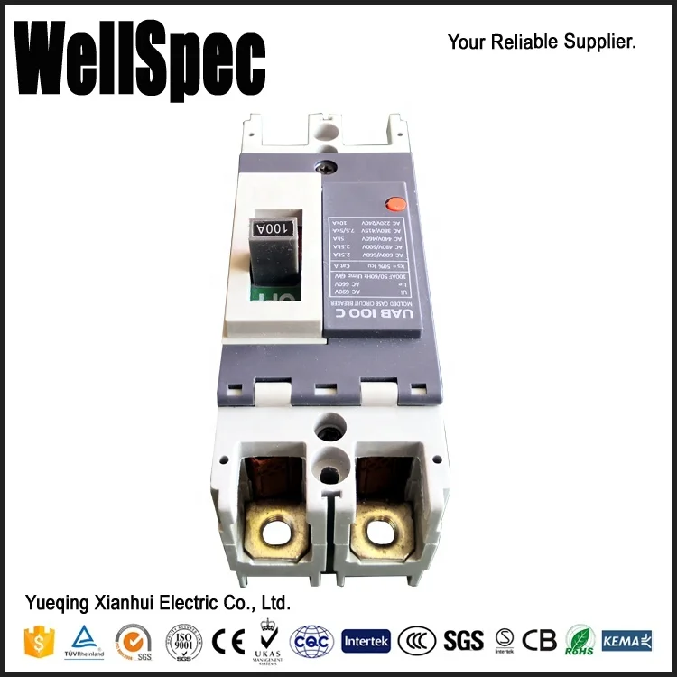  Siemens mccb