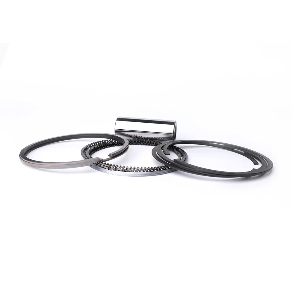 KingTec Racing кованые поршни для lexus двигатель 3uz v8 LS 430 3uz-fe vvti GS430 92мм